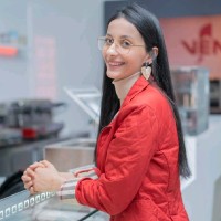 Safa Ismail
