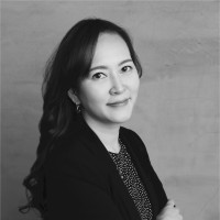 Nancy Chen