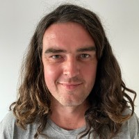 Matthew Bourke