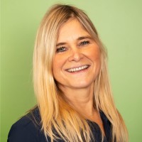 Caroline Peeck