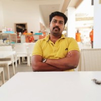 Aravindhan Ramalingam