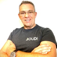 Yann / Jean Sauttreau