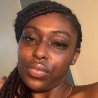 Ashanee Spencer