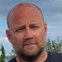 Magnus Rogalin