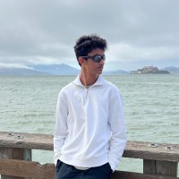 Ashwin Raghav