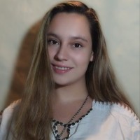 Valentina Luz Czabanyi Coronel