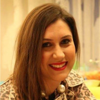 Joanne El-Khoury Freiha