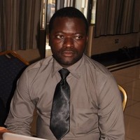 Jacob Nyirongo