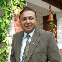 Sanjeev Sood