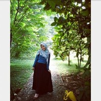 Feby Zandra