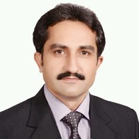 Mahmood Asad Khan