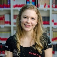 Ruxandra Berde