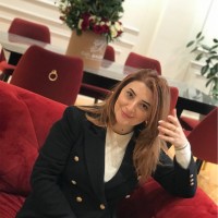 Sakina Pirimova