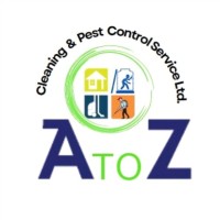 A To Z Cleaning and Pest Control Service Limited. Professional