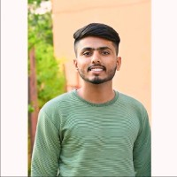 Sanket Patil