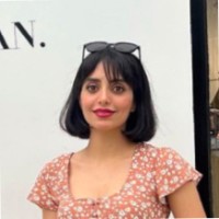 Niloufar Ebrahimi