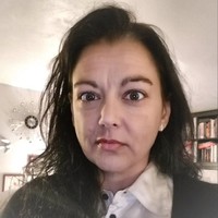 Christine Pope