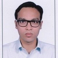 Anirban Goswami