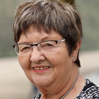 Carol Wright