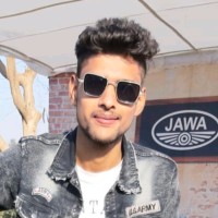 Aditya Sharma