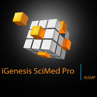 iGenesis SciMed Pro