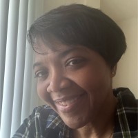 Camesha Dickerson