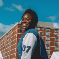 Hannah Washington