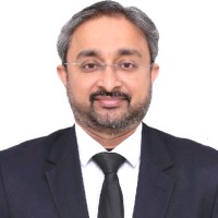 Saji Stephen