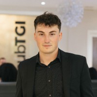 Aidan Coombes