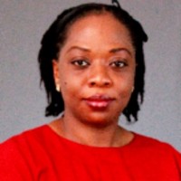 Anthonia Chris-Oyemi