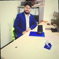 Zafar Iqbal