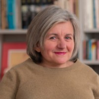 Diane Maroger