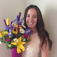 Jenna Thompson