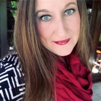 Sarah Young