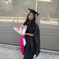 Tarini Vigneswaran
