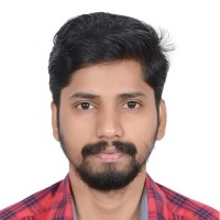 Santhosh Chandran