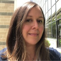 Ofelia Rodriguez MHRM, PHR