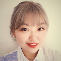 Eva Zhao