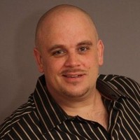 Graeme Noble