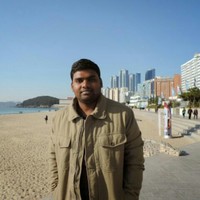 Suresh Babu G