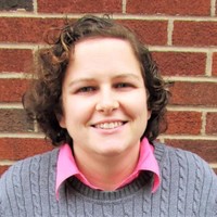 Kelly Mcgowan