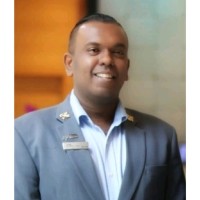 Anthony Sahesh Pillai