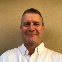 Mark Allen