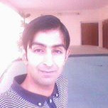 Syed Abbas Hassan Askari