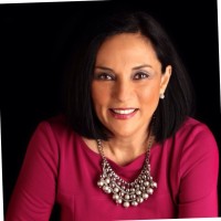 Patricia Zambrano Sánchez