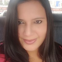 Lina Maria Parra Barrero