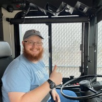 Justin Kragh