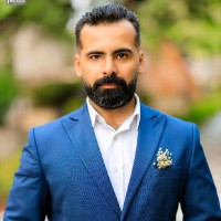 Abdelhaleem Sayed, Cfa