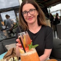 Aileen Connery