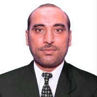 Rifaqat Ali